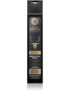 Natura Siberica For Men Only šampon proti lupům 250 ml