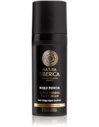 Natura Siberica For Men Only tonizující mléko na obličej 50 ml