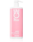 Natura Siberica ICE Professional Keep My Color šampon pro ochranu barvených vlasů 1000 ml