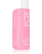 Natura Siberica ICE Professional Keep My Color šampon pro ochranu barvených vlasů 250 ml