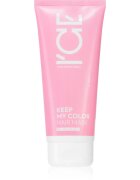 Natura Siberica ICE Professional Keep My Color vyživující maska na vlasy pro ochranu barvy 200 ml