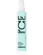 Natura Siberica ICE Professional Refill My Hair bezoplachová hydratační péče ve spreji 100 ml