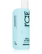 Natura Siberica ICE Professional Refill My Hair hydratační šampon 250 ml