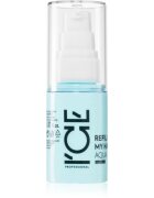 Natura Siberica ICE Professional Refill My Hair koncentrovaná péče pro intenzivní hydrataci Aqua Booster 30 ml