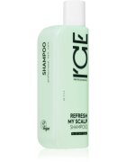 Natura Siberica ICE Professional Refresh My Scalp čisticí detoxikační šampon 250 ml