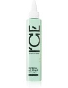 Natura Siberica ICE Professional Refresh My Scalp enzymatický peeling pro pokožku hlavy 100 ml
