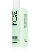 Natura Siberica ICE Professional Refresh My Scalp lehký kondicionér s hydratačním účinkem 250 ml