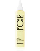 Natura Siberica ICE Professional Tame My Hair hydratační kúra na vlasy před mytím pro vlnité a kudrnaté vlasy 100 ml