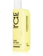 Natura Siberica ICE Professional Tame My Hair olejový kondicionér pro vlnité a kudrnaté vlasy 250 ml