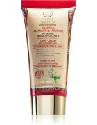 Natura Siberica Krasnika Amaranth & Arginine pečující krém pro barvené vlasy 50 ml