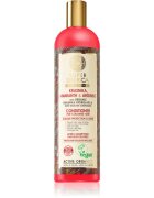 Natura Siberica Krasnika Amaranth & Arginine vyživující balzám pro barvené vlasy 400 ml
