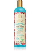 Natura Siberica Limonnik Ginseng & Biotin posilující balzám proti padání vlasů 400 ml