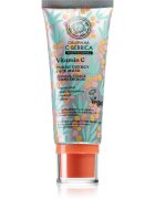 Natura Siberica Oblepikha C-Berrica energizující pleťová maska s vitaminem C 100 ml