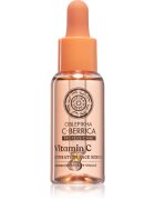 Natura Siberica Oblepikha C-Berrica hydratační pleťové sérum s vitaminem C 30 ml