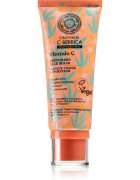 Natura Siberica Oblepikha C-Berrica posilující a obnovující pleťová maska s vitaminem C 100 ml