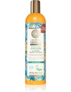 Natura Siberica Oblepikha (Sea-Buckthorn) kondicionér pro maximální objem vlasů 400 ml