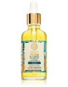 Natura Siberica Oblepikha (Sea-Buckthorn) olej pro péči o poškozené vlasy 50 ml