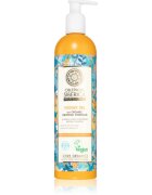 Natura Siberica Oblepikha (Sea-Buckthorn) vyživující sprchový gel s hydratačním účinkem 400 ml