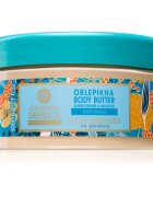 Natura Siberica Oblepikha (Sea-Buckthorn) vyživující tělové máslo 300 ml