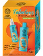 Natura Siberica Oblepikha Siberica Fabulous Hair Essentials Set dárková sada na vlasy