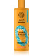 Natura Siberica Oblepikha Siberica Repair regenerační kondicionér pro suché a poškozené vlasy 400 ml