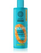Natura Siberica Oblepikha Siberica Volume šampon pro objem 400 ml