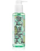 Natura Siberica Polar White Birch čisticí gel pro stažení pórů 145 ml