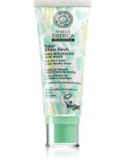 Natura Siberica Polar White Birch čisticí maska pro redukci kožního mazu a minimalizaci pórů 100 ml