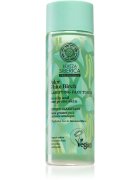 Natura Siberica Polar White Birch rozjasňující tonikum pro mastnou a problematickou pleť 200 ml