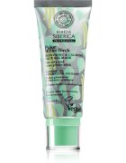 Natura Siberica Polar White Birch zklidňující a regenerační maska pro mastnou a problematickou pleť 100 ml