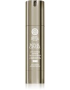 Natura Siberica Royal Caviar denní krém proti vráskám SPF 20 50 ml