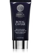 Natura Siberica Royal Caviar liftingová maska pro podporu tvorby kolagenu 75 ml