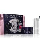Natura Siberica Royal Caviar Luxe Essentials dárková sada