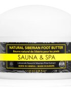 Natura Siberica Sauna and Spa máslo na nohy 120 ml
