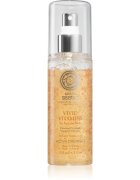 Natura Siberica Wild Herbs and Flowers živé vitamíny na tělo a vlasy 125 ml