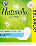 Naturella Light Camomile slipové vložky 100 ks