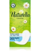Naturella Light Camomile slipové vložky 20 ks
