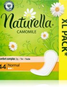 Naturella Normal Camomile slipové vložky 44 ks