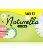 Naturella Normal Plus vložky 18 ks