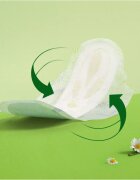 Naturella Normal Plus vložky 18 ks