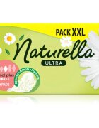 Naturella Normal Plus vložky 36 ks