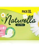 Naturella Normal Ultra Maxi vložky 16 ks