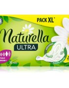 Naturella Normal Ultra Maxi vložky 32 ks
