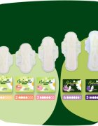 Naturella Ultra Night Plus menstruační vložky na noc 24 ks