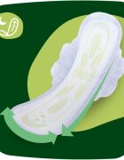 Naturella Ultra Night Plus menstruační vložky na noc 24 ks