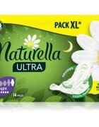 Naturella Ultra Night vložky 14 ks