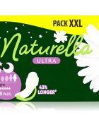 Naturella Ultra Night vložky 28 ks