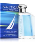 Nautica Blue Ambition toaletní voda pro muže 50 ml