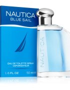 Nautica Blue Sail toaletní voda pro muže 50 ml