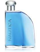 Nautica Blue toaletní voda pro muže 100 ml